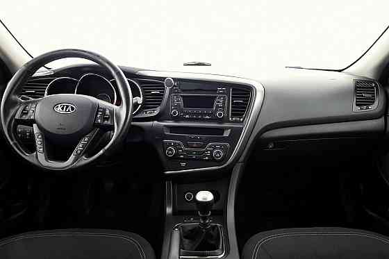 Kia Optima Comfort 1.7 CRDi 100kW Tallina