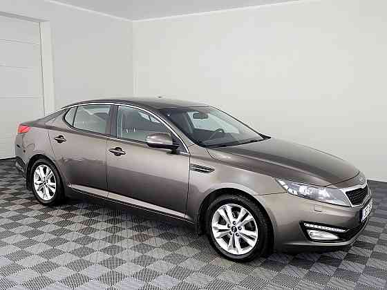Kia Optima Comfort 1.7 CRDi 100kW Tallina