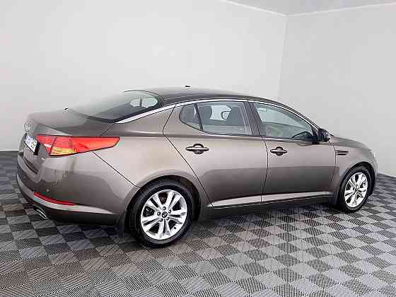 Kia Optima Comfort 1.7 CRDi 100kW Tallina