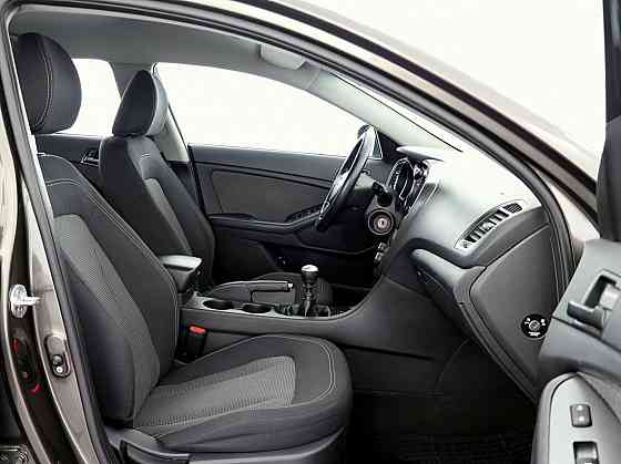 Kia Optima Comfort 1.7 CRDi 100kW Tallina