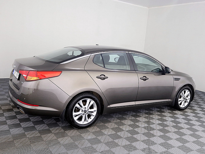 Kia Optima Comfort 1.7 CRDi 100kW Tallina - foto 3