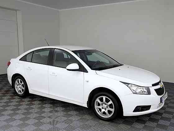 Chevrolet Cruze Comfort Facelift 2.0 VCDi 92kW Tallina