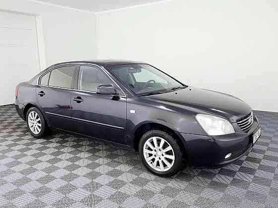 Kia Magentis Luxury 2.0 106kW Tallina