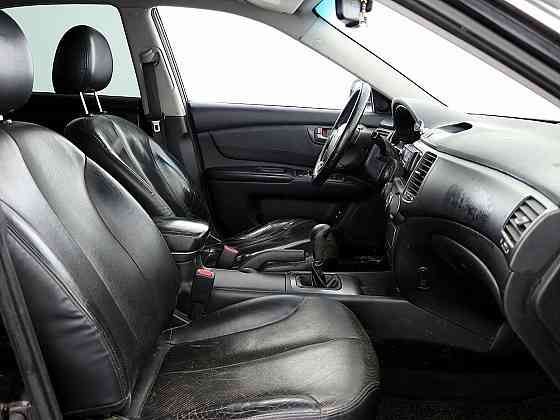 Kia Magentis Luxury 2.0 106kW Tallina