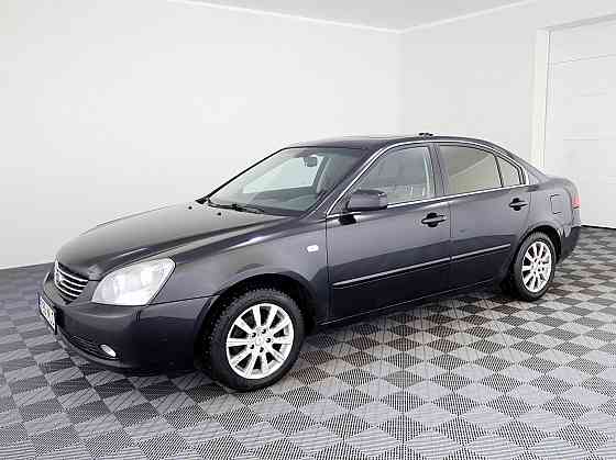 Kia Magentis Luxury 2.0 106kW Tallina