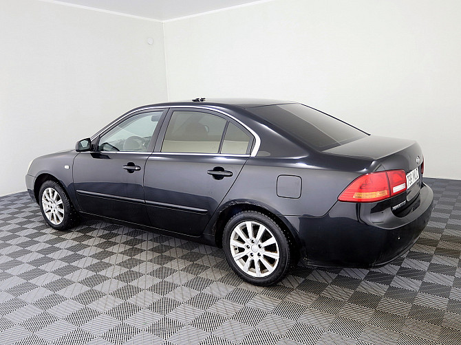 Kia Magentis Luxury 2.0 106kW Tallina - foto 4