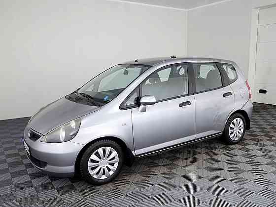Honda Jazz Elegance ATM 1.3 61kW Tallina