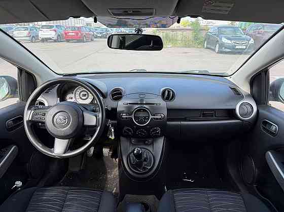 Mazda 2 Elegance 1.3 63kW Tallina