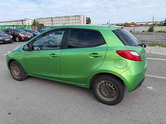 Mazda 2 Elegance 1.3 63kW Tallina
