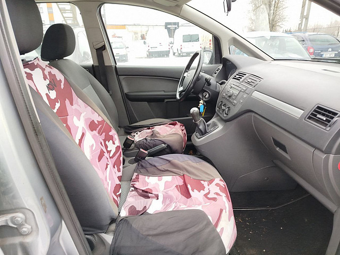 Ford Focus C-Max Comfort 1.6 TDCi 80kW Tallina - foto 6