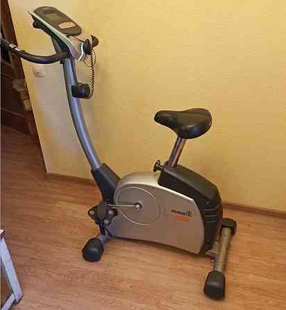 Велотренажер Bremshey Cardio ( б/у, но в отличном состоянии). Отличный вариант для поддержания... Cits