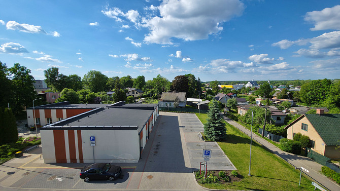 Dzīvokļa video tūri var noskatīties, nospiežot uz mājas lapas sludinājuma lejas daļā. Tas ļaus... Salaspils - foto 13