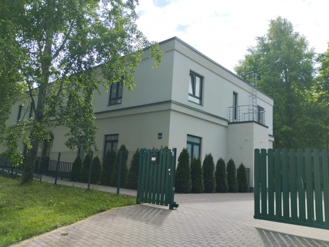 Продаётся двухуровневая квартира с просторной террасой в престижном комплексе Рига - изображение 8