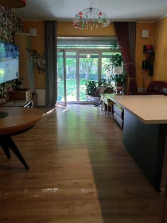 Pārdod divstāvīgu dzīvokli ar plašu terasi prestižajā Juglas Rezidencē  modernā, drošā Rīga - foto 9