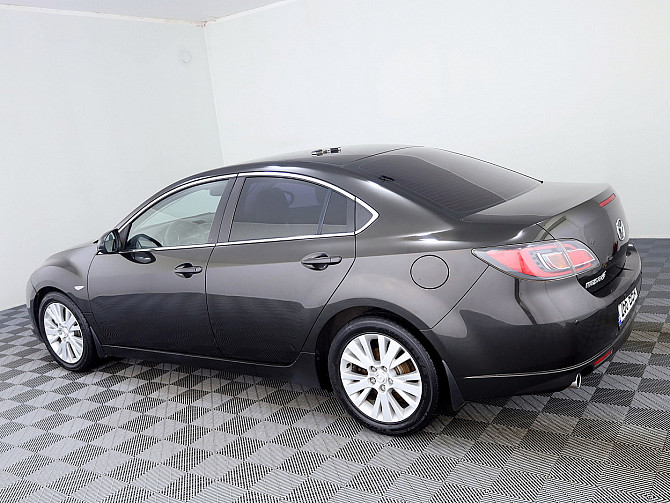 Mazda 6 Elegance 2.0 108kW Tallina - foto 4