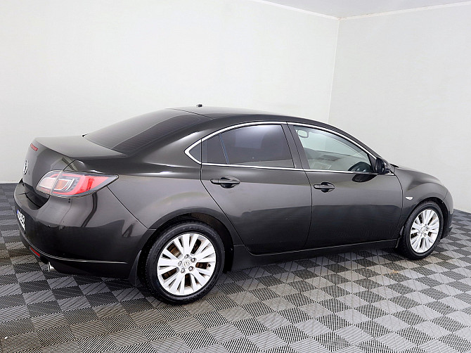 Mazda 6 Elegance 2.0 108kW Tallina - foto 3