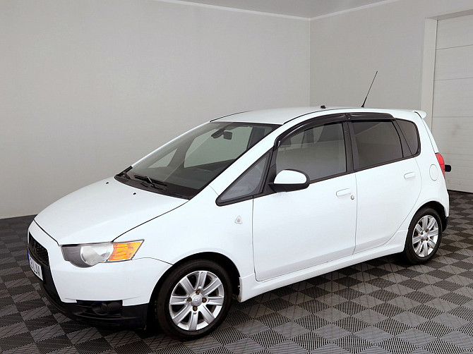 Mitsubishi Colt Facelift 1.3 70kW Tallina - foto 2