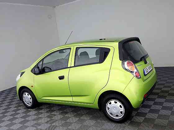 Chevrolet Spark Comfort 1.0 50kW Tallina