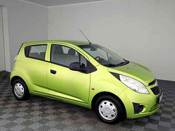 Chevrolet Spark Comfort 1.0 50kW Tallina