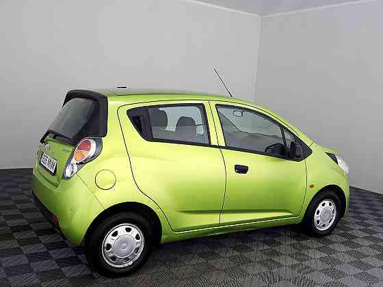 Chevrolet Spark Comfort 1.0 50kW Tallina