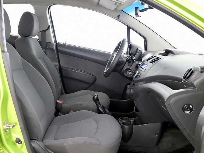 Chevrolet Spark Comfort 1.0 50kW Tallina - foto 6