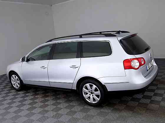 Volkswagen Passat Comfortline Facelift ATM 2.0 TDI 103kW Tallina
