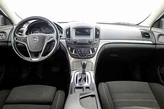 Opel Insignia Sports Tourer Facelift ATM 2.0 CDTi 120kW Tallina