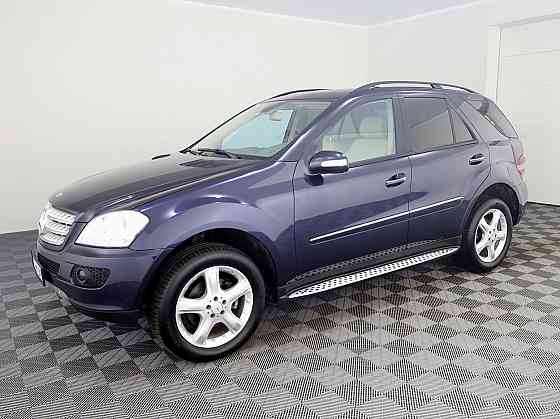 Mercedes-Benz ML 350 Luxury ATM 3.5 200kW Tallina