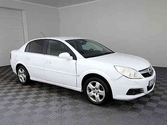 Opel Vectra Cosmo Facelift 2.2 114kW Tallina