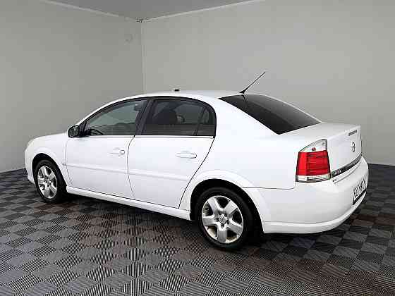Opel Vectra Cosmo Facelift 2.2 114kW Tallina