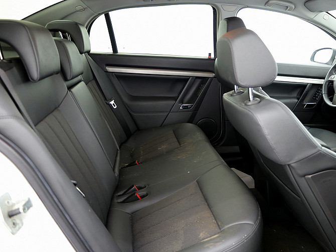 Opel Vectra Cosmo Facelift 2.2 114kW Tallina - foto 7