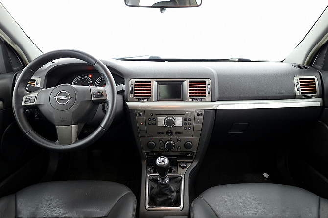 Opel Vectra Cosmo Facelift 2.2 114kW Tallina - foto 5