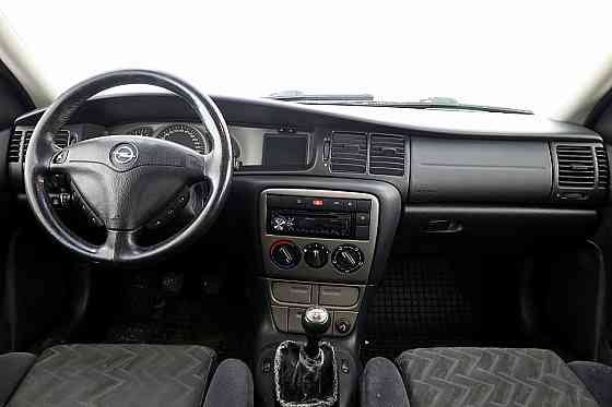 Opel Vectra Sport Edition 2.0 100kW Tallina