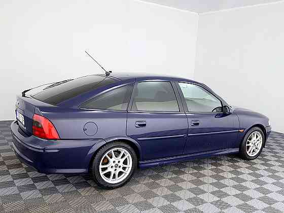 Opel Vectra Sport Edition 2.0 100kW Tallina
