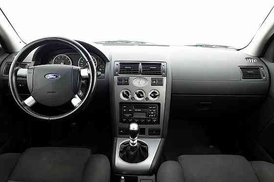 Ford Mondeo Comfort 1.8 92kW Tallina