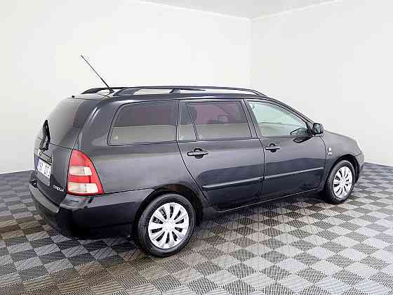 Toyota Corolla Linea Sol 2.0 D-4D 66kW Tallina
