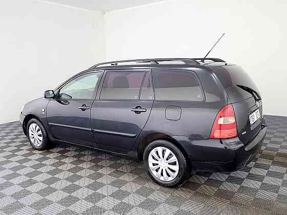 Toyota Corolla Linea Sol 2.0 D-4D 66kW Tallina
