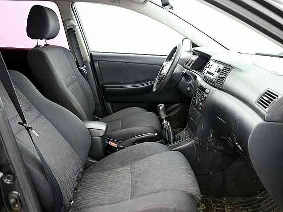 Toyota Corolla Linea Sol 2.0 D-4D 66kW Tallina