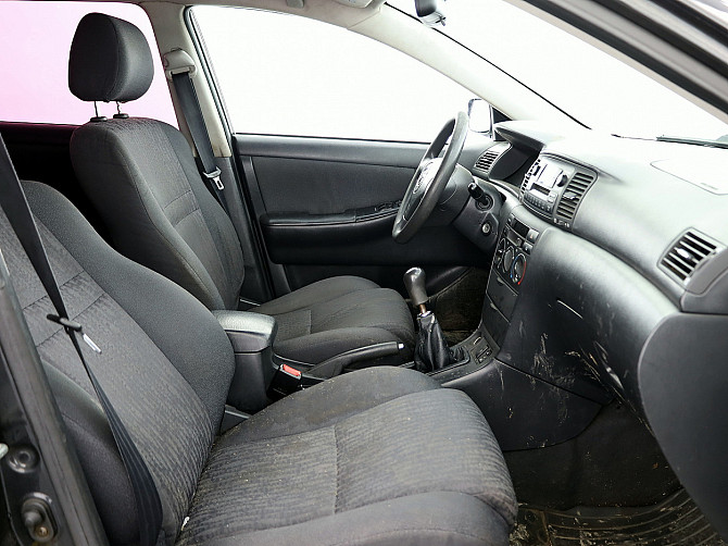 Toyota Corolla Linea Sol 2.0 D-4D 66kW Tallina - foto 6