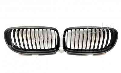 51712146912T2 - OE 51712146911; 51712146912  TUNING FULL BLACK DESIGN (spīdīgs) L+R - Reste - BMW 3  Rīga