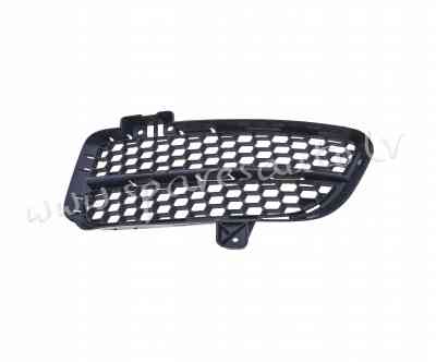 95802713 - OEM: 7L6853665B Black, matte L - Reste Bamperā - VW TOUAREG (2007-2010) Rīga