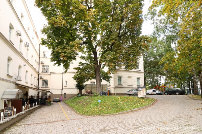 Сдается просторное, светлое помещение в Veselības centrs 3, на 2 этаже.  Помещения с Рига - изображение 9