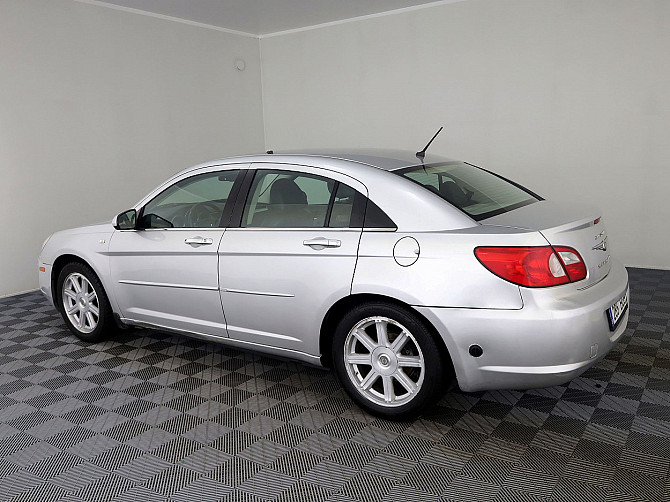 Chrysler Sebring Luxury Facelift LPG ATM 2.4 125kW Tallina - foto 4