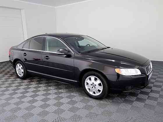 Volvo S80 Summum Facelift ATM 1.6 132kW Tallina