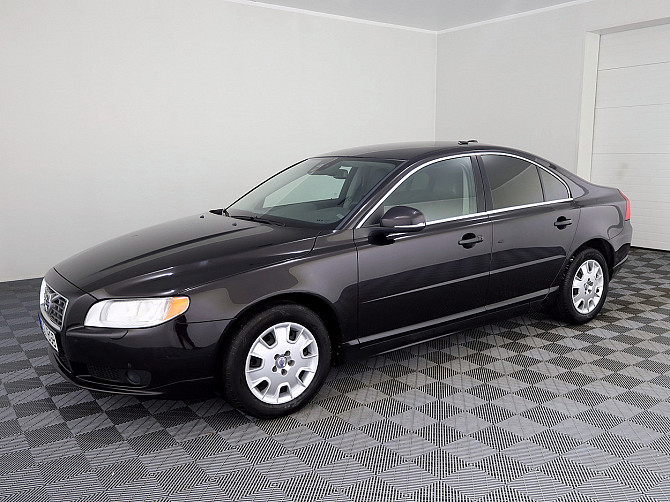 Volvo S80 Summum Facelift ATM 1.6 132kW Tallina - foto 2