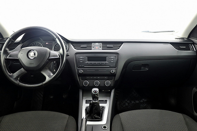 Skoda Octavia Comfortline 4x4 2.0 TDI 110kW Tallina - foto 5