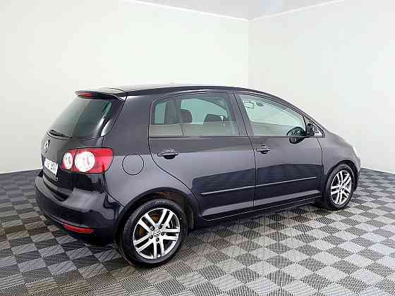 Volkswagen Golf Plus Comfortline Facelift 2.0 TDI 81kW Tallina