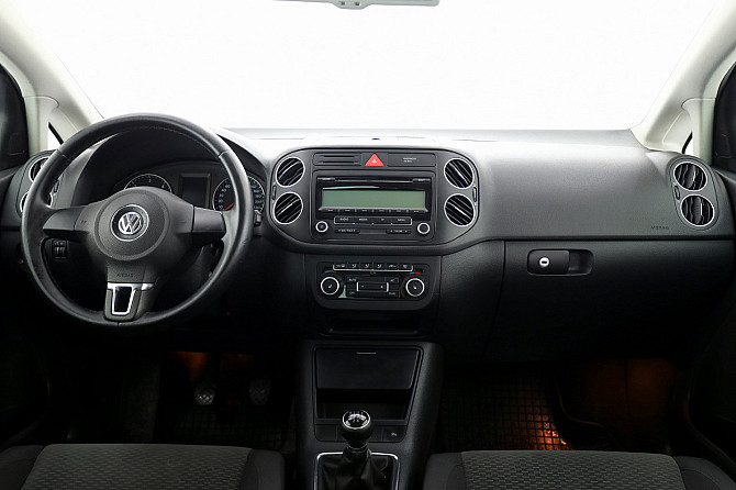 Volkswagen Golf Plus Comfortline Facelift 2.0 TDI 81kW Tallina - foto 5