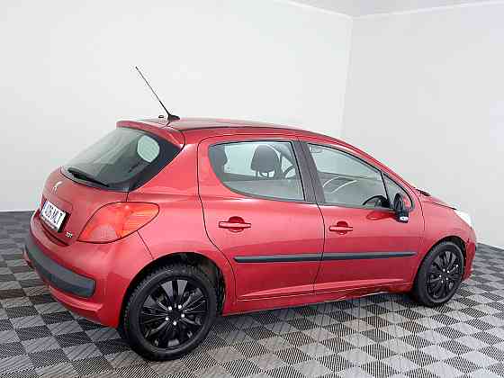 Peugeot 207 Elegance LPG 1.4 70kW Tallina