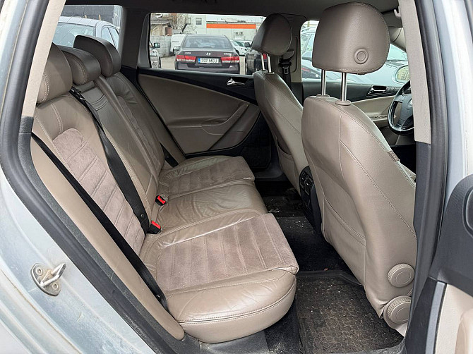 Volkswagen Passat Highline ATM 2.0 TDI 125kW Tallina - foto 7